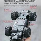1:20 4WD RC Drift Car 30km/h High Speed RC Cars Toys For Adults And Kids 2.4G Remote Control Cars Off Road Monster Truck