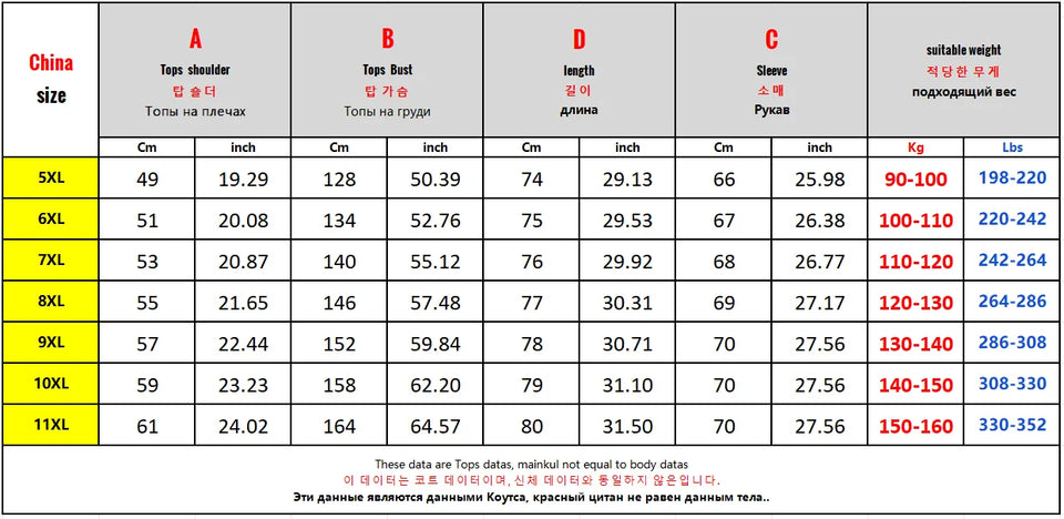 Big Size Clothing Store Sweatshirt Men Half Turtleneck Zip-up Long Sleeve Pullover Male Loose Fit Spring Autumn Large Plus 10XL