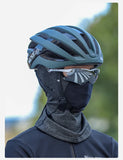 WEST BIKING Balaclava Full Face Mask UV Protection Ski Sun Hat Tactical Motorcycle Helmet Bandana Neck Windproof Mask