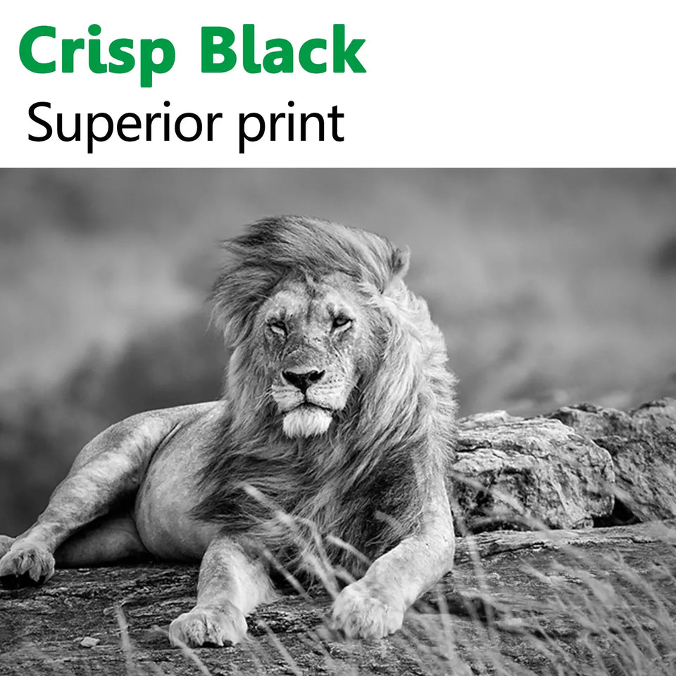 Compatible with HP 65XL 65 XL Ink Cartridge for Envy 5055 5058 5052 5010 5000 DeskJet 3755 2622 2655
