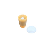 4Pcs Cute Miniature Dollhouse Mini Holding Latte Coffee Cup Mini Drinks Model For Dollhouse Doll Accessories