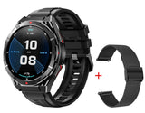 X2B Smart Watch GPS Positioning Men Outdoor Sport Bluetooth Calling AI Voice Health Monitoring Fitness Tracker X2-B Smartwatch