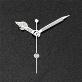 High Quality Watch Hands Polished Silver Gold Green Bright Luminous For Nh35 Nh36 Movement Mod 904L VS Clean Japan Watches