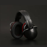 SNR Foldable Ear Defenders Noise Reduction Safety Earmuffs for Kids & Adults Ideal for Studying Sleeping Working & Shooting