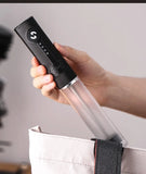 2025 New Milk Foamer Bincoo Coffee Frother Rechargeable Handheld Coffee Milk Electric Handle Blender Egg Beater Espresso Tool
