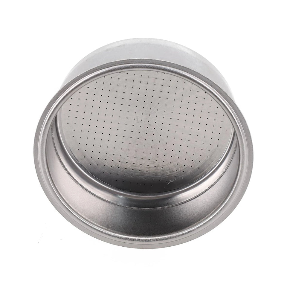 Coffee Filter Basket Pressure Cup Coffee Part Non Pressurized 2 Cup 51mm Coffee Blind Filter Basket Filter Cup