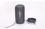 Kamperbox Sleeping Bag Winter Cold Down Sleeping Bag Camping Equipment Down Slippers Lightweight Sleeping Bag