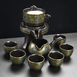 Handmade Coffee Tea Tray Kitchen Sugar Organizer Ceramic Narrow Tea Tray Cup Snack Handles Plateau Cuisine Home Accessories