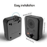 New Ultrasonic Barking Stop Device, Dog Driving Device, Noise Prevention Training Device, Automatic Dog Barking Stop Device