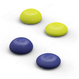 4PCS Joystick Cap for Switch 2 Pro Controller for PS5 PS4 Controller Thumb Grip Non-slip Button Cover Gamepad Gaming Accessories