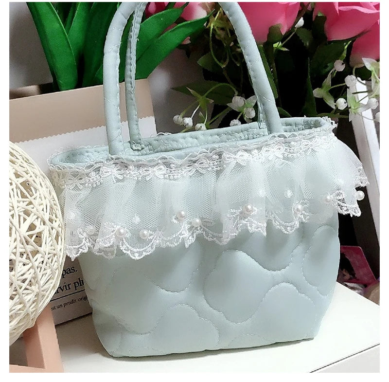 6CM Wide Modern Pleated Mesh Yarn Lace Trim Ribbon Dress Hair Accessories Boots Bag Pet DIY Crafts Supplies Decoration Fabric