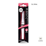 1PC ZIG Kuretake Wink of Stella Bling Brush Pen Multicolor Shiny Watercolor Flashing Powder Soft Glitter Pens MS-56 Marker