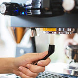 Coffee Dust Clean Brush Espresso Machine Cleaning Brush Plastic Handle Brush Cleaner Tools Coffee Cleaning tool