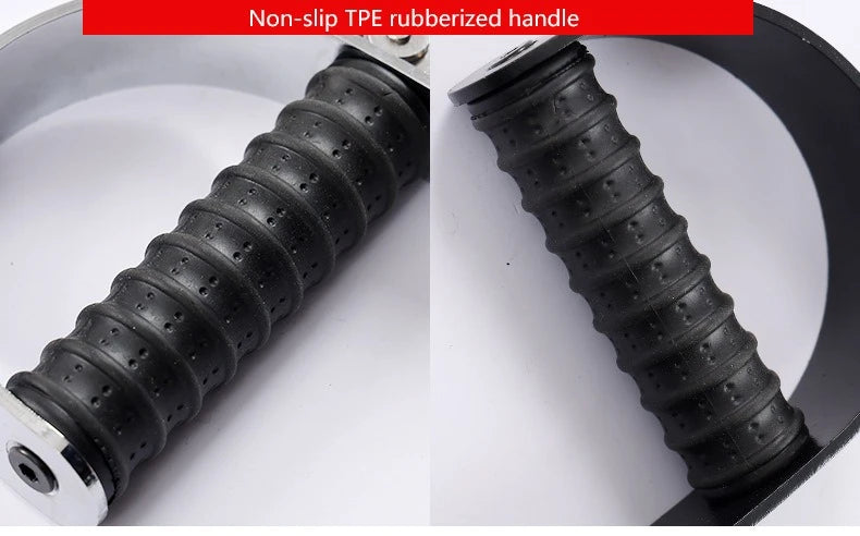 Arm Muscle Training Device Wrist Strength Training Device Fitness Grip Wrist Wrestling Trainer Exercise Device for Barbell