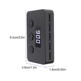 Universal Mobile Phone Screen Clicker Device Live Broadcast Fast Praise Automatic Loop Connecting Device Point Device