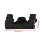 Air Fryer Rubber Feet for COSORI Instants Air Fryer Grill Plate Dropship