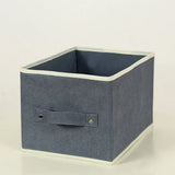 Non-woven Closet Wardrobe Cabinet Organizer Hanging Pocket Drawer Clothes Storage Clothing Home Organization Hanging Storage Bag
