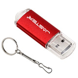 Mini USB  Pen drive 128GB USB Flash Drive 4GB 8GB 16GB 32GB 64GB Pendrive Memory card U Disk Commercial Affairs Gifts