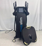 Nova Neo RF HIEMT EMS Body Sculpting Machine Muscle Building Stimulation Fat Burning Weight Loss Device for Fitness And Wellness