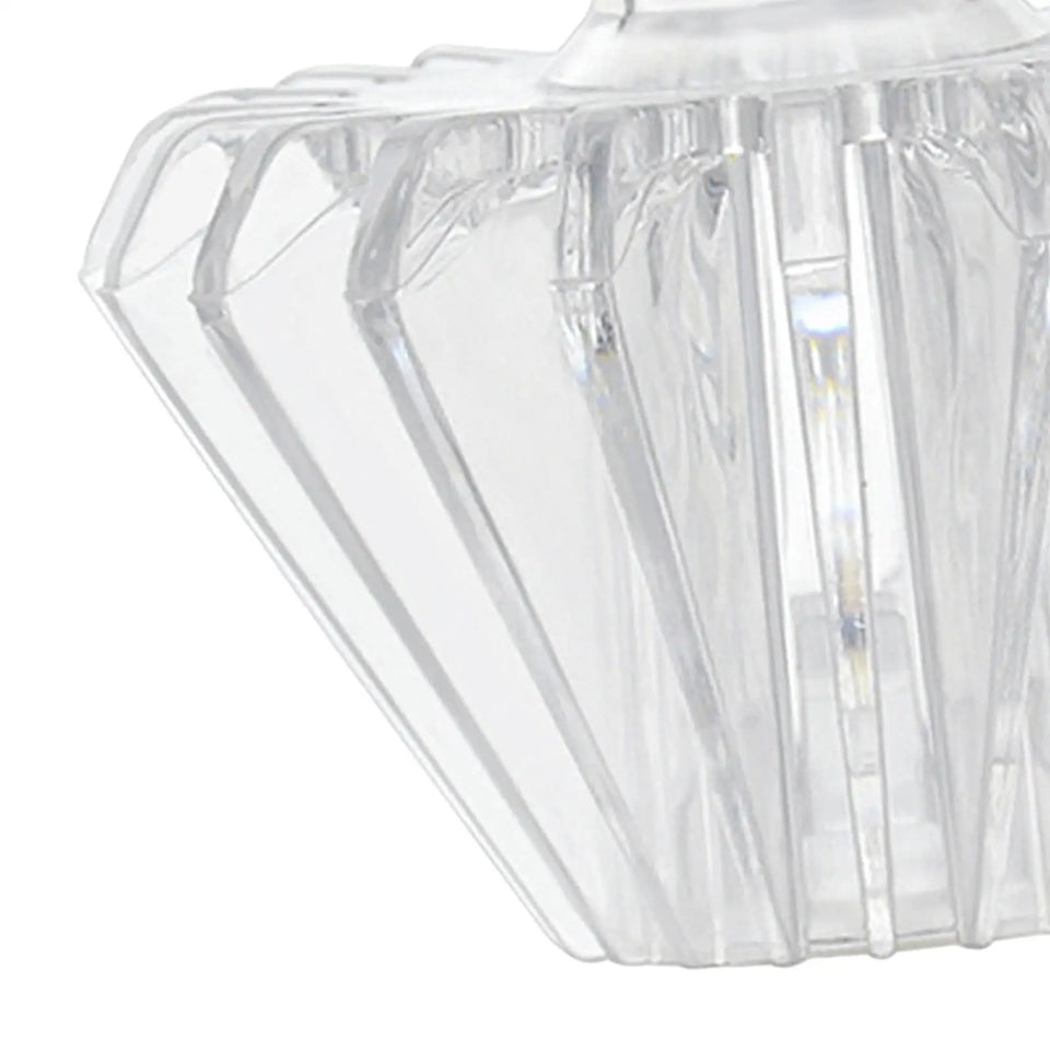 Coffee Filter Shape Retainer Coffee Brew Equipment Lightweight Coffee Filter Cone for Home Kitchen Office Camping Hiking