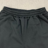 Fashionable Street Style Embroidered Sweatpants Autumn Winter Casual Pants Versatile Personality Couple's Pan