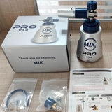 2025 New Arrivals! MJJC Snow Foam Lance PRO V3.0 High Pressure Car Washer Compatible Varies Adapters 1.2L Bottle Foam Gun Cannon