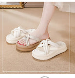 Summer New Arrival Sandals Slides Fashion Breathable Non-slip Lightweight Casual Indoor Outdoor Beach Daily Slippers