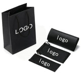 Custom Cardboard Shipping Mailing Box Packaging Luxury Corrugated Paper Gift Packaging Boxes for Cosmetics