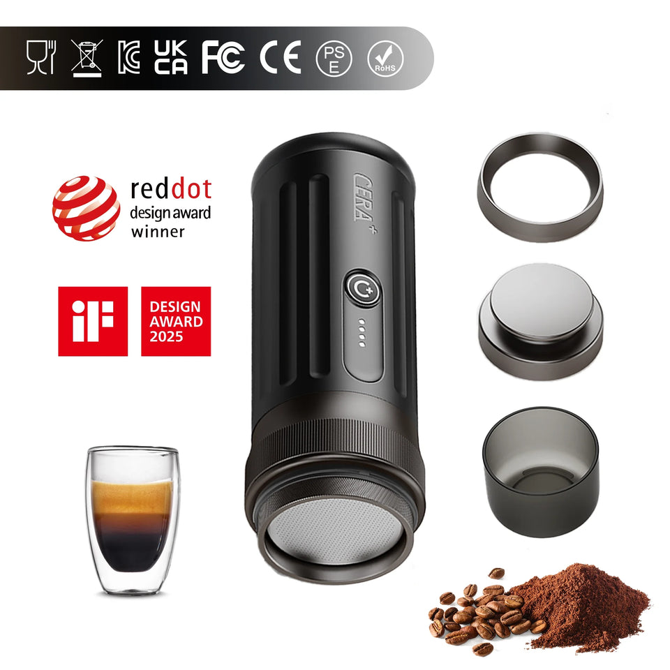 Coffee Making Machine New 9-20 bar Espresso Machine, Italian Smart Coffee Machine, Electric Coffee Machine for Hotel PCM03S MAX