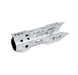 ohhunt® Hunting Mount Gen2 AR15 M-LOK Free Float with 7" 10" 12" 15"