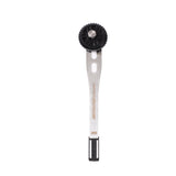 Archery Bow Clicker NIKA Adjustable Clicker Carbon Fiber Clicker Aluminum Alloy For Recurve Bow Arrow Hunting Shooting Accessori