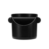 Coffee Knock Box Espresso Grounds Container Non-slip Espresso Dump Box Coffee Bar Supplies Barista Accessories Tools