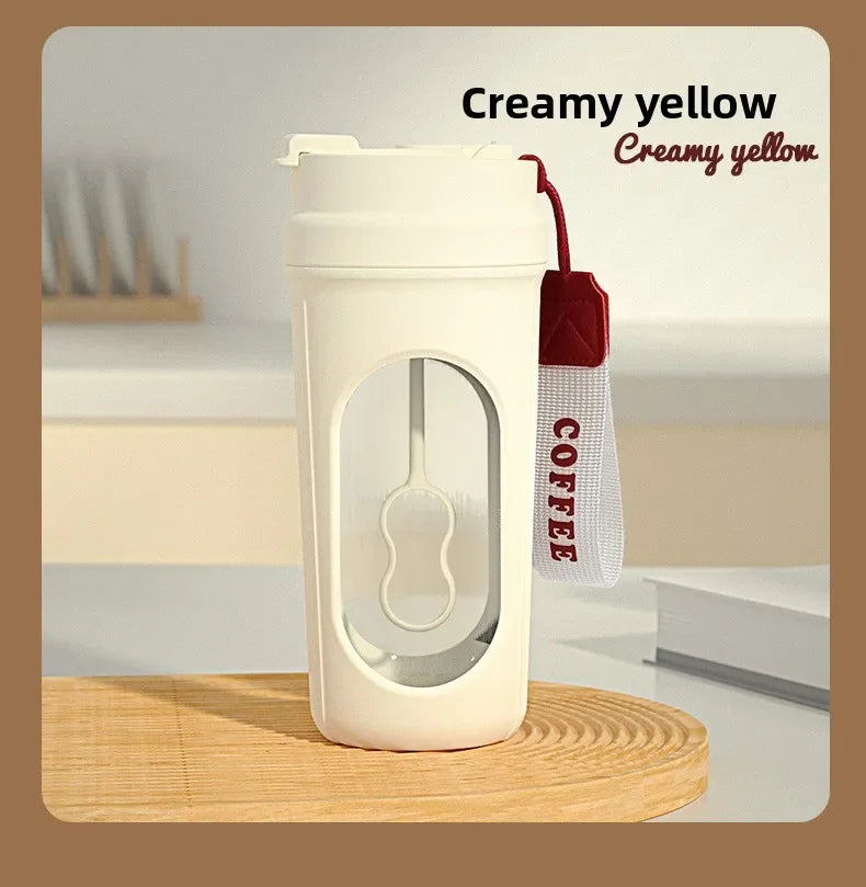 Automatic Shaker Bottle Mixer Electric Protein Powder Mixing Cup Shake Bottle Milk Coffee Mixer Kettle fro Kitchen Accessories