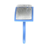 Pet Grooming Hair Remover Brush Manual Household Beauty Hairbrush Long Handle Professional Reusable Deshedding Rake