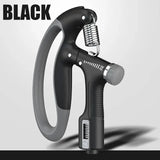 Grip Strength Device Male Professional Hand Training Adjustable 10-100kg Arm Strength Device Strength Training Device Female
