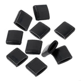 10PCS Air Fryer Rubber Feet Silicone Pieces for Air Fryer Grill Pan Plate Tray
