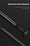 WEST BIKING 400PSI Bicycle Air Pump High Pressure MTB Bicycle Pump Front Fork Rear Suspension Pressure Gauge Schrader Valve