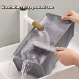Closets Clothes Organizer Pants Jeans Storage Box Cabinet Drawer Organizer Underwear Socks T-Shirt Wardrobe Storage Organizers