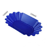 Coffee Bean Scoop Cupping Tray Coffee Bean Sample Display Tray for Weighing and Filling Coffee Beans