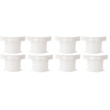 4/8/12PCS Bed Sheet Holder Clips Invisible Bed Sheet and Bed Cover Fastener Quilt Cover Fixed Non-slip Clips Bedsheet Grippers ﻿