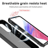 For Samsung Galaxy A14 A34 A54 5G Case Slide Camera Protect Armor Phone Case For Samsung A54 A 14 34 54 Magnet Holder Ring Cover