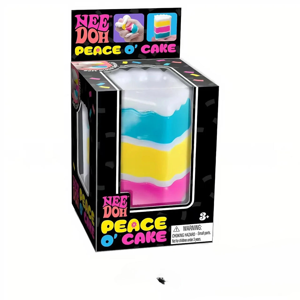 Educational stress relieving squeeze toys, maltose material gummies, stress relieving, portable fun anti anxiety small toys