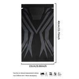 Winter Neck Warmer Gaiter Balaclava (Ear-Loops Anti-shedding) Windproof Face Mask for Ski, Snowboard