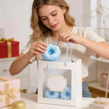 Crunchy Squishies Stress Ball Fidgets Toy Stress Anxiety Relief Balls Office Sand Filled Crunchy Balls Desk Squeeze Toys