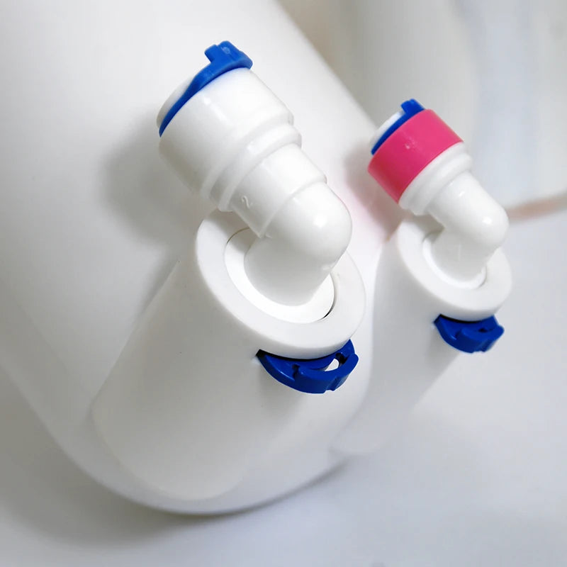 Reinforced RO Membrane Housing for 400gpd, 600gpd Reverse Osmosis Membrane 3013