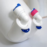 Reinforced RO Membrane Housing for 400gpd, 600gpd Reverse Osmosis Membrane 3013