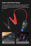 UTRAI  20000mAh Car Jump Starter Power Bank 6000A Car Booster Auto Emergency Starting Device Jump Start for Petrol Diesel