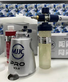 2025 New Arrivals! MJJC Snow Foam Lance PRO V3.0 High Pressure Car Washer Compatible Varies Adapters 1.2L Bottle Foam Gun Cannon