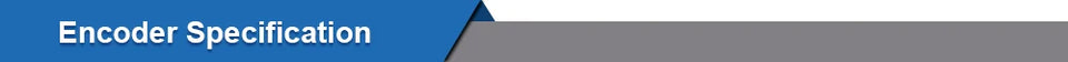 STEPPERONLINE Nema 23 Stepper Motor 2Nm 5A Closed Loop Stepper Motor Encoder for CNC Milling Machine
