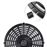 Grill Pan Plate Air Fryer Grill Plate Professional Rubber Bumpers Silicone Tabs Wholesale